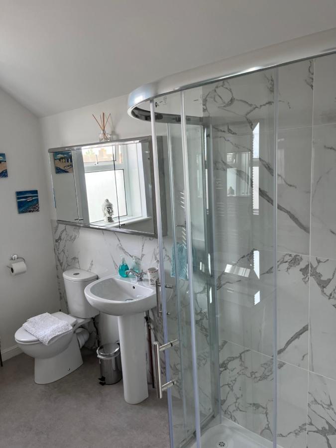 Avocet House Hunstanton 250M From The Sea Vila Exterior foto